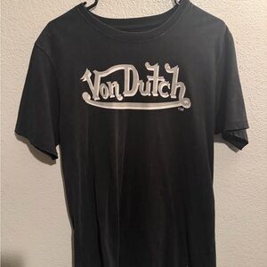 von dutch